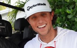 1.1M-followed IG influencer drops life update featuring Bryson DeChambeau and Nelly Korda