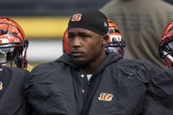 Tee Higgins' mom offers update on Bengals WR's condition after brutally hitting head on ground vs. Patriots