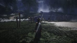 Where Winds Meet walkthrough: How to complete Beauty and Blade