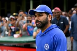 Rohit Sharma gets emotional as India beat South Africa to win Women's World Cup 2025 final [Watch]