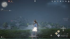 How to unlock Serene Breeze mystic art in Where Winds Meet