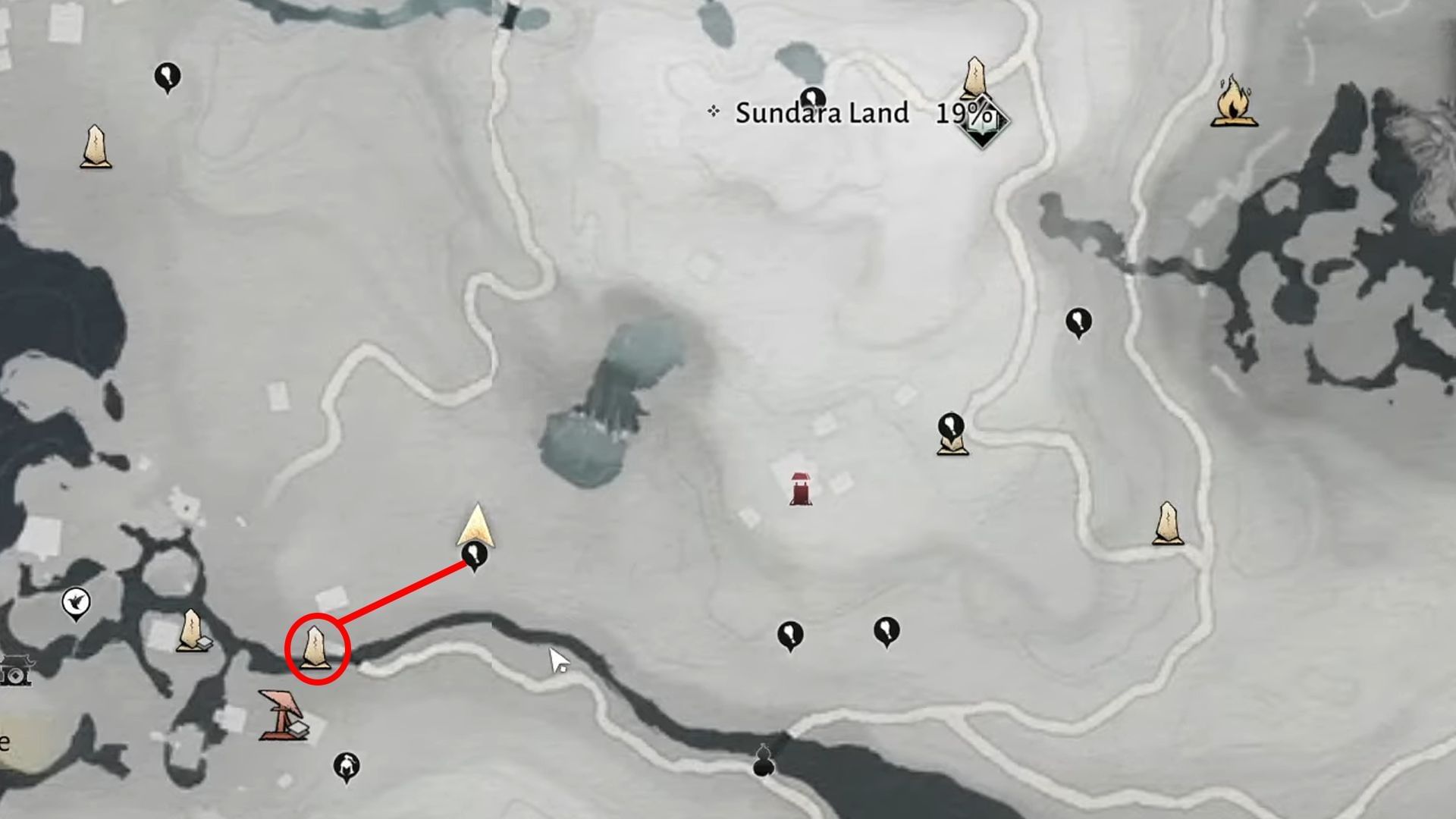 Location 8 (Image via NetEase Games || YouTube/25NIGO)