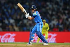 "It has almost fractured the hand" - Smriti Mandhana makes interesting revelation about batting with World Cup 2025 star