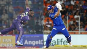 Andre Russell vs Cameron Green - Comparing their IPL stats after 29 matches ahead of 2026 Auction