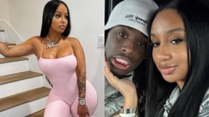 What did Kai Cenat's girlfriend's mother say? Controversy surrounding streamer explored