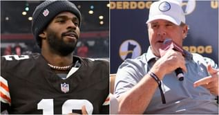 "I'm not in the excuse business": Ex-Commanders HC delivers blunt reality check on Shedeur Sanders’ NFL debut vs. Ravens