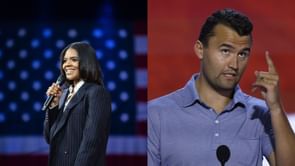 "Brought forth some big questions": Candace Owens reacts after YouTuber claims TPUSA hid financial statements 4 months before Charlie Kirk was killed