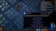 You need lightning damage to trigger the support gem (Image via GGG)
