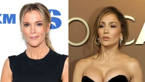 "You can see virtually everything" - Megyn Kelly reacts to Jennifer Lopez’s outfit at Indian billionaire’s wedding performance