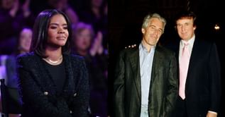 Candace Owens reveals exact moment related to Epstein & Trump that made her stop supporting MAGA