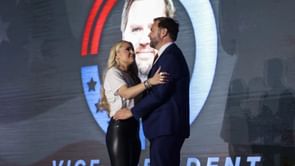 "Did she WANT to do that, though?": Perez Hilton reacts after Erika Kirk claims she "wouldn’t get as much hate" if she touched JD Vance's "a**"