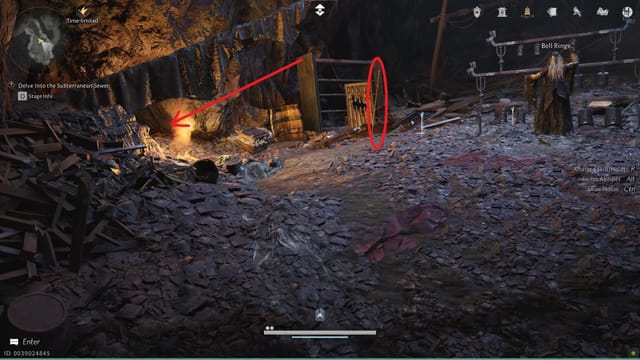 Aventure-se mais fundo no esgoto (Imagem via NetEase)