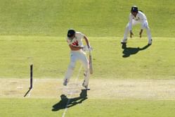 "Double standards" - Indian legend's sarcastic jibe at pitch critics as 19 wickets tumble on Day 1 of Ashes 2025-26 1st Test