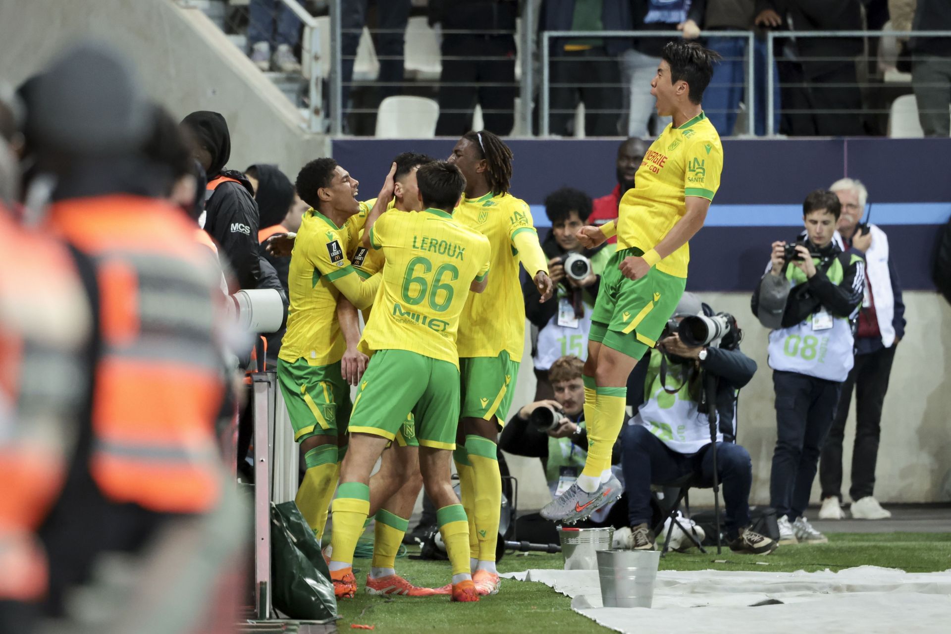Nantes vs Lorient Prediction and Betting Tips Nantes vs Lorient Prediction and Betting Tips