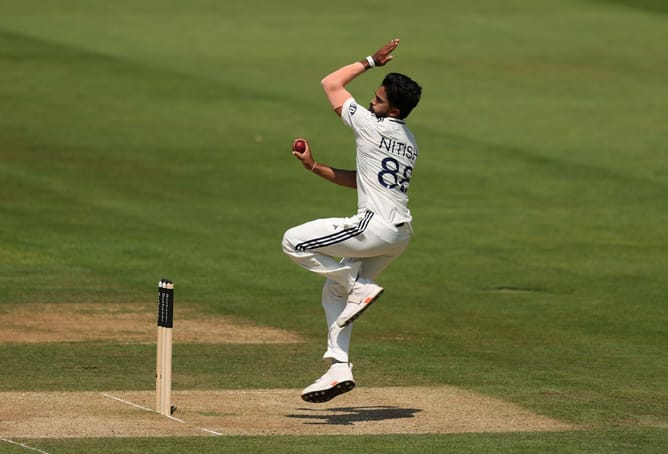 2 mistakes and 1 masterstroke made by India in the 2nd Test vs South Africa ft. Nitish Kumar Reddy