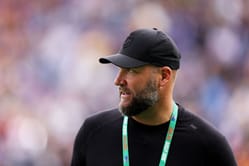"We're gonna be in trouble": Steelers great Ben Roethlisberger loses confidence in Mike Tomlin and coaching staff as slide continues