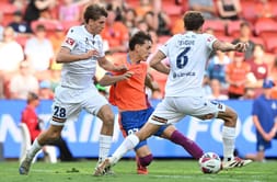 Brisbane Roar vs Melbourne Victory Prediction and Betting Tips | November 28th 2025