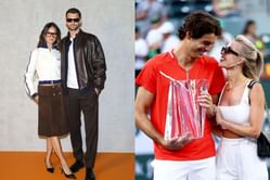 PICTURES: Grigor Dimitrov's girlfriend Eiza shares glimpse of their romantic Costa Rica getaway; Taylor Fritz's girlfriend Morgan reacts