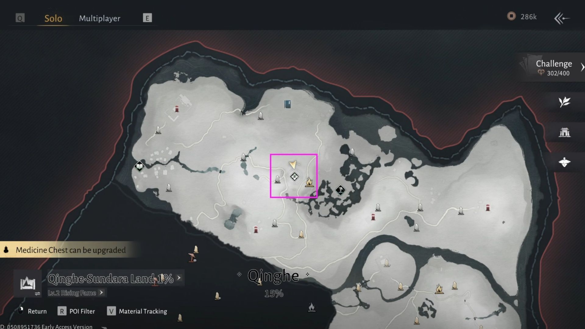 Before you learn to build, you can also learn how to relish in killing (Image via NetEase)