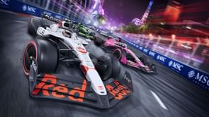 F1 2026 is officially cancelled, but there is good news for fans