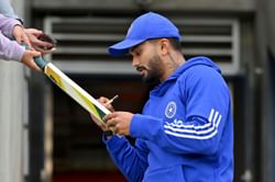 Why is Nitish Kumar Reddy not playing today’s IND vs SA 2025 1st Test?