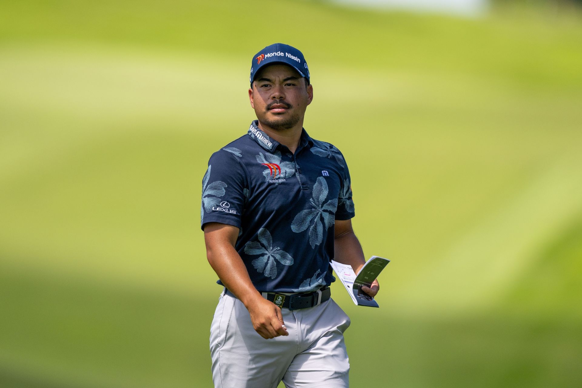 Miguel Tabuena (Image Source: Getty)