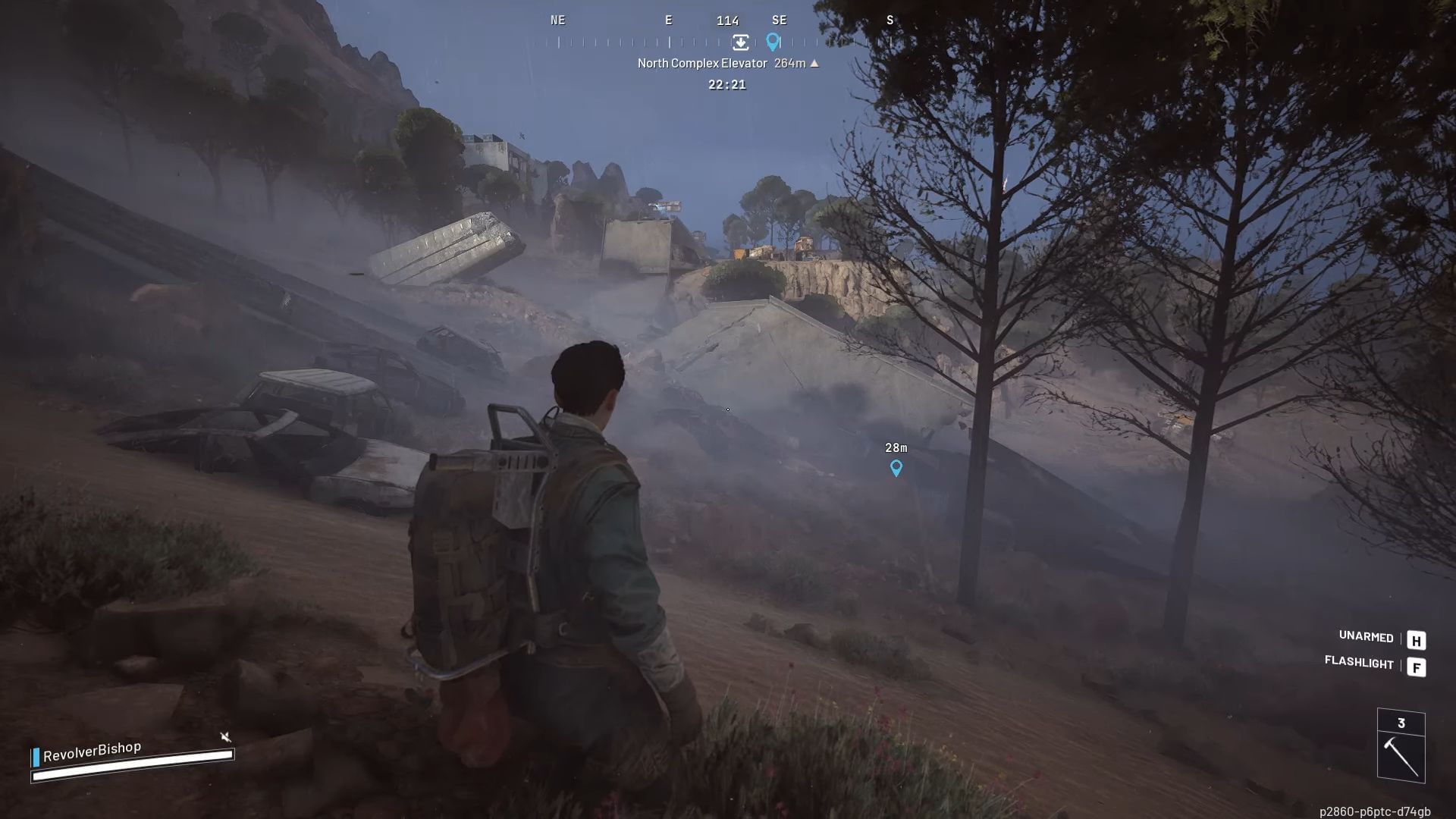 How to complete Echoes of Victory Ridge quest in Arc Raiders 