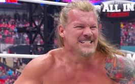 Surprising role pitched for Chris Jericho's WWE return by ex-writer Vince Russo (Exclusive)