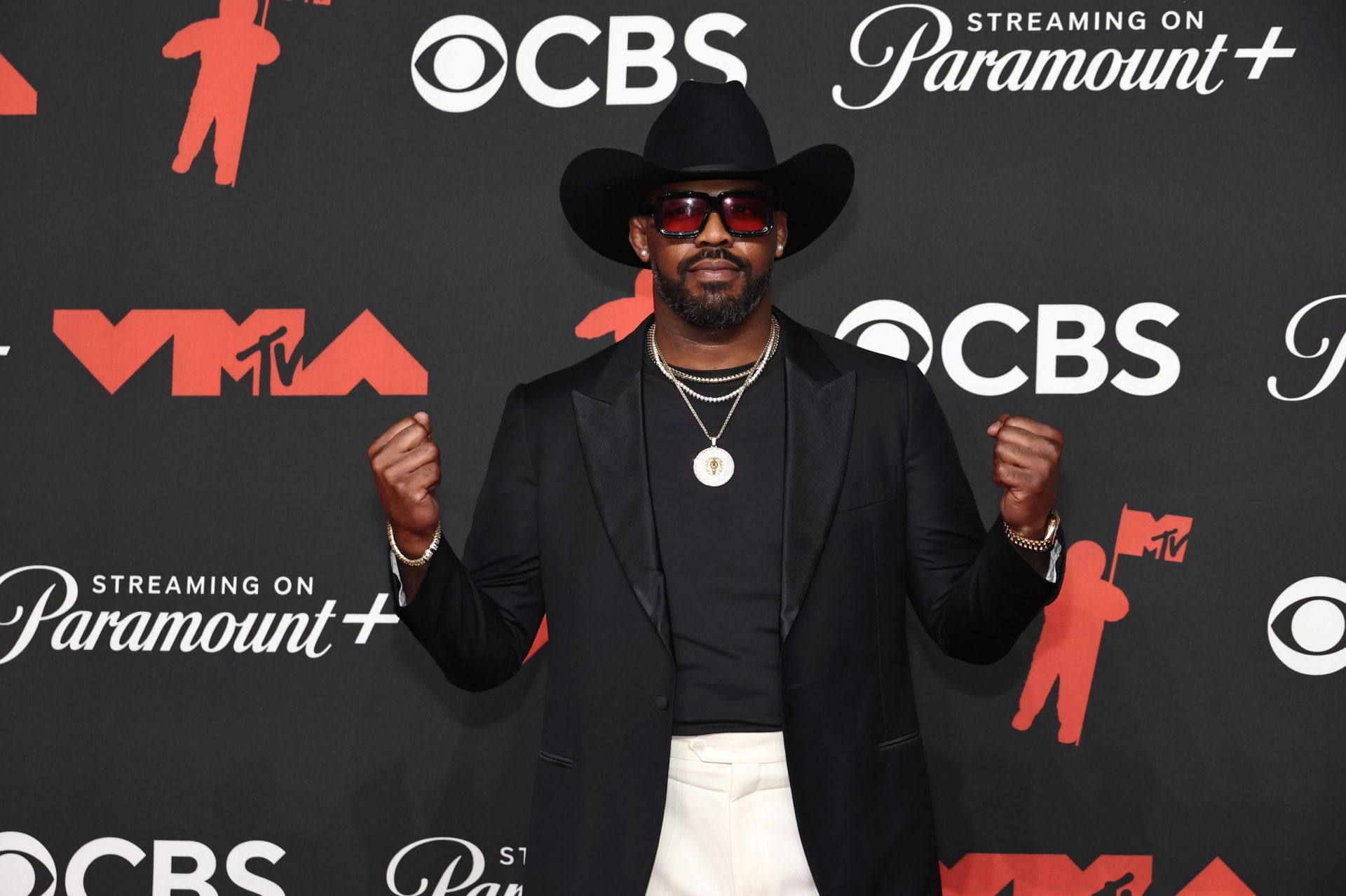 2025 MTV Video Music Awards - Arrivals - Source: Getty