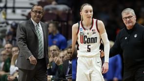 Dallas Wings coach Jose Fernandez echoes Geno Auriemma’s Electric Take About Paige Bueckers While Dubbing ROTY as 'Face of the League'