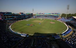 Arun Jaitley Stadium Schedule T20 World Cup 2026: Complete match list, dates, venues and timings in IST