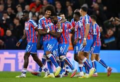 Crystal Palace vs AZ Alkmaar Prediction and Betting Tips | November 6th 2025