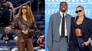 Angel Reese Responds With 4-Word Message as Tyrese Maxey’s Ex Myra Gordon Drops Bombshell Pregnancy Reveal