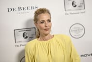 Gillian Anderson (Image via Getty)