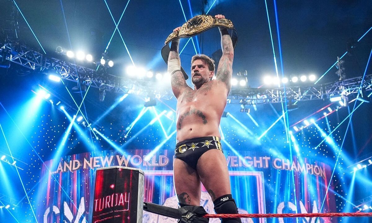 3 WWE Superstars who should not get a title shot against CM Punk