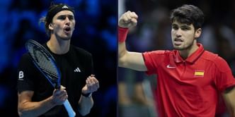 Davis Cup Finals 2025: Full Schedule, Teams, Top Players, Format, Rules & Key Storylines ft. Carlos Alcaraz, Alexander Zverev