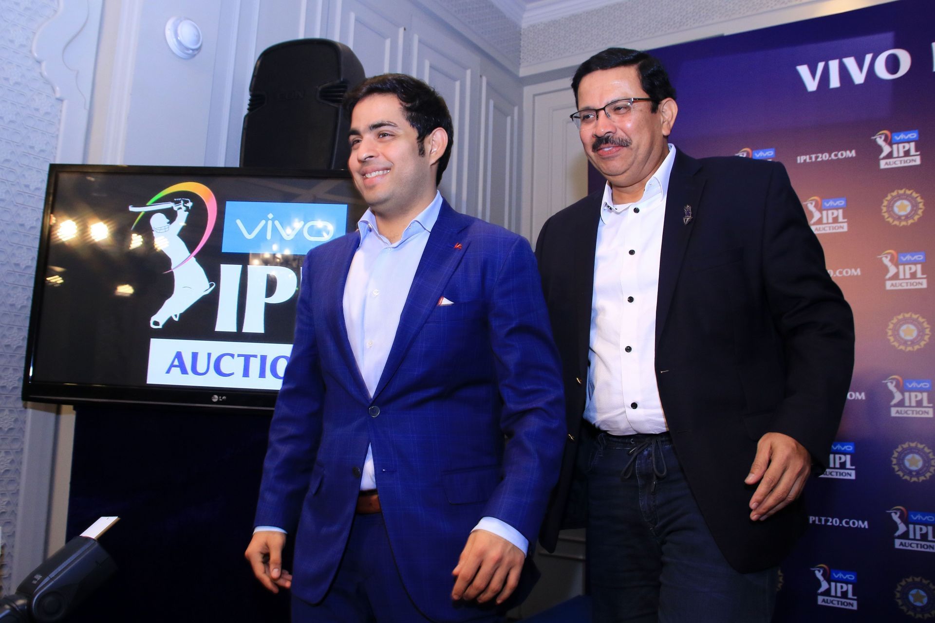 Indian Premier League 2019 Auction In Jaipur - Source: Getty