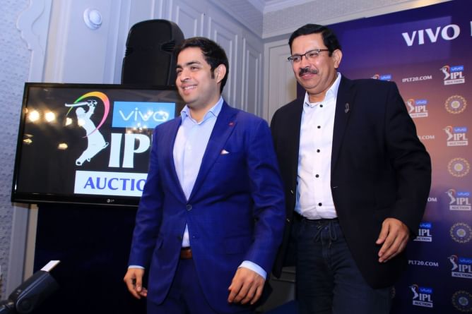 IPL 2026 auction: Full list of purse remaining for all 10 franchises after retentions