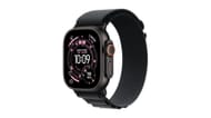Apple Watch Ultra 3 GPS + Cellular 49mm (Image via Apple)