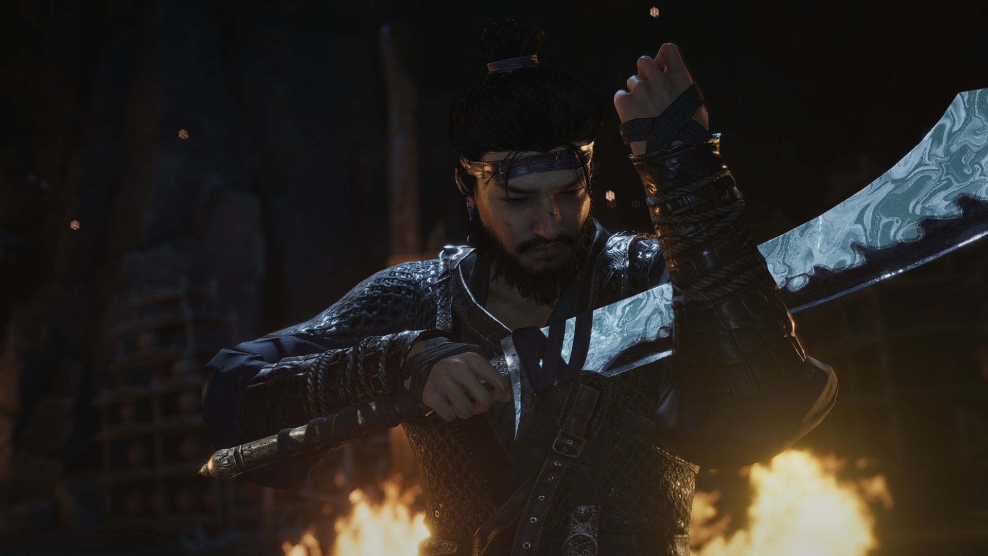 Guilds enhance nearly every aspect of gameplay and being in one gives you easier access to group content, better resource sharing, and a steady stream of co-op missions (Image via Sportskeeda Gaming || NetEase Games)