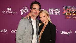 Shane Bieber's wife Kara celebrates husband's $16M Blue Jays return with cozy date night