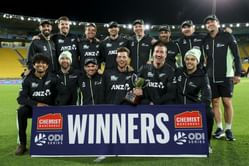 Star New Zealand batter announces sudden retirement from T20Is months ahead of T20 World Cup 2026