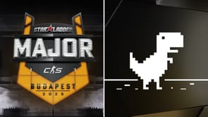"Do us a favor and don't host the major again": Fans upset with CS2 StarLadder Budapest Major 2025 due to technical issues