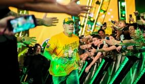 Former WWE Champion's father reveals who John Cena should face at Survivor Series (Exclusive)