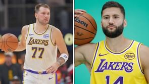 Luka Doncic’s $11,000,000 Teammate Gives Brutal Reality Check After Nico Harrison’s Mavs Firing