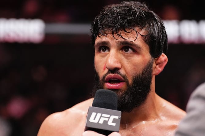 "It's a nightmare for him" - Arman Tsarukyan only willing to fight Conor McGregor before a title shot