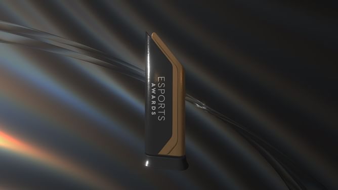 Esports Awards 2025: All winners across every category