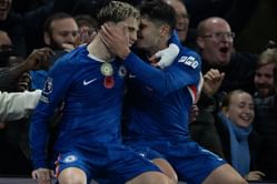 Burnley vs Chelsea Prediction and Betting Tips | 22nd November 2025