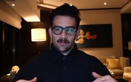 "You have 1950s Soviet era building blocks next to the Gucci store": HasanAbi says he has "become full Chinese"