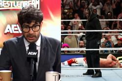 Tony Khan massively dropped the ball with popular star, says veteran: "Could've been AEW's R-Truth"